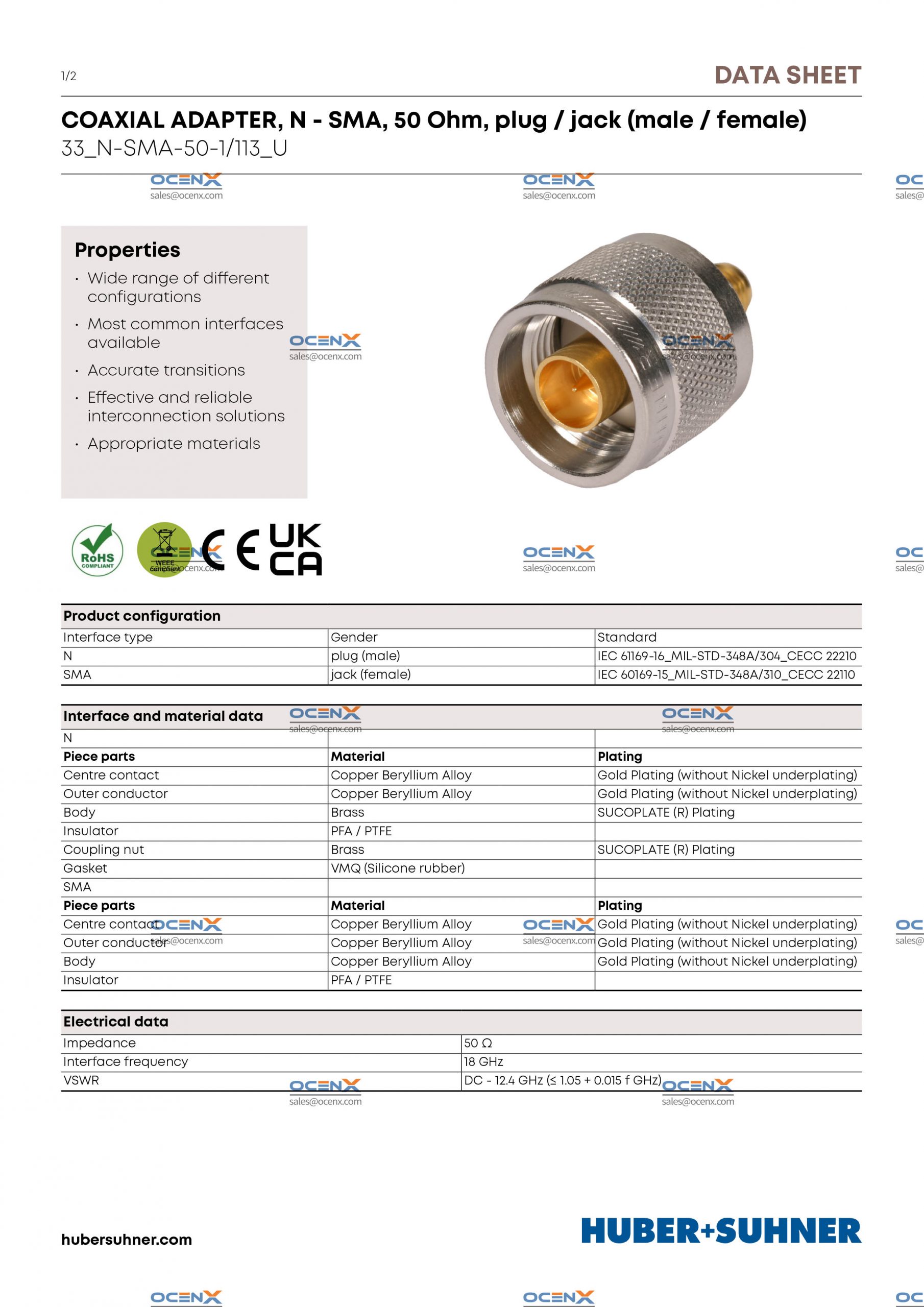 33_N-SMA-50-1/113_UE