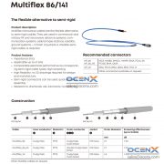 MULTIFLEX-Cable