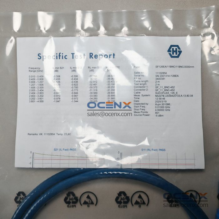 SF126EA