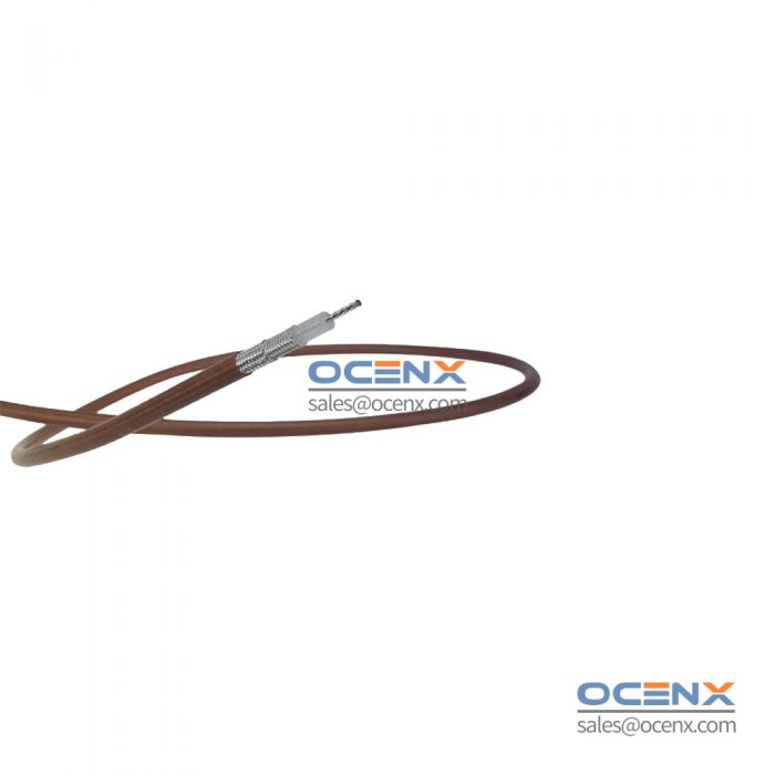 RG Series Coaxial Cables
