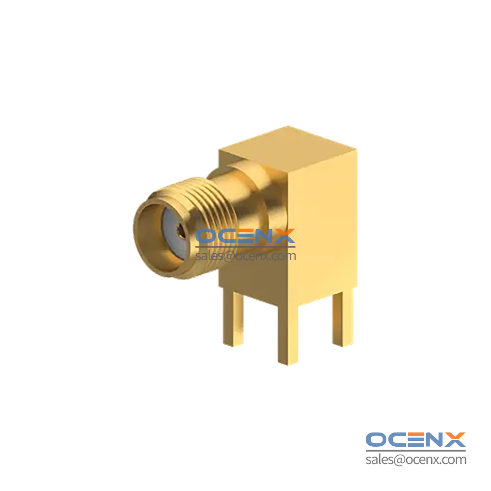 HUBER+SUHNER 85_SMA-50-0-103