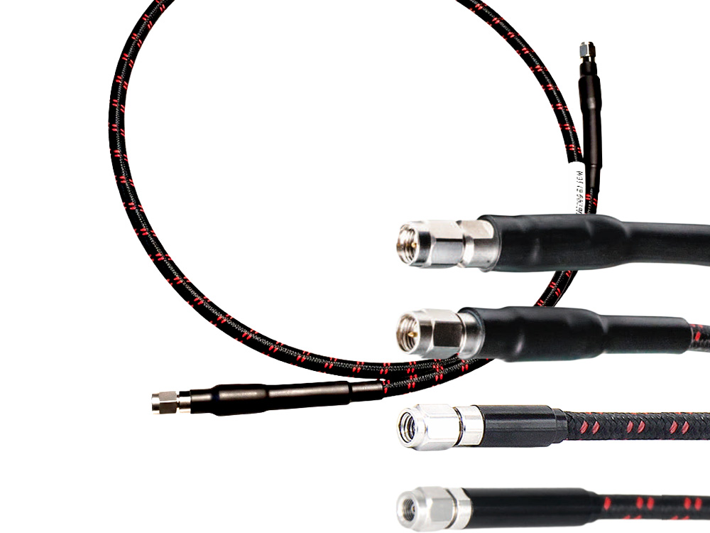 THz Cable Assembly