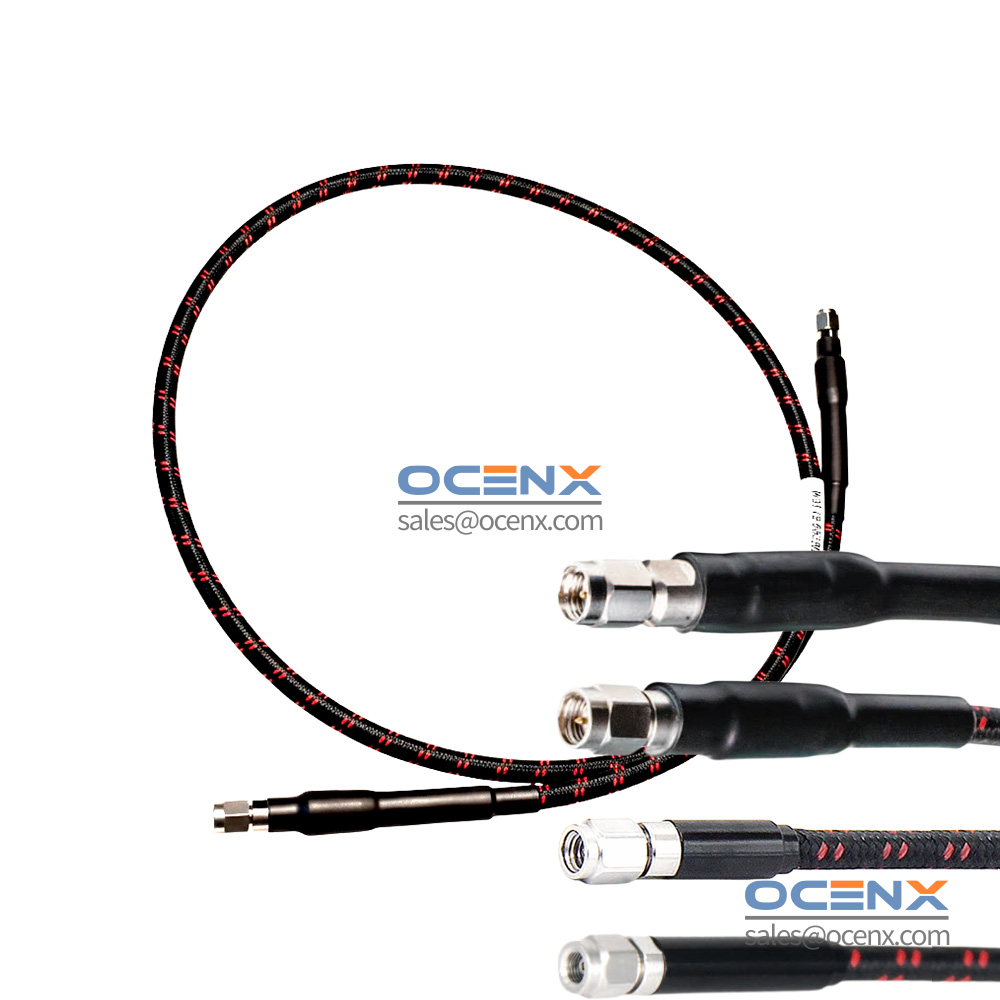 110GHz Microwave Cable