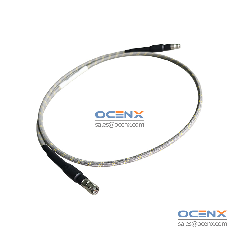 67 GHz Test Cable