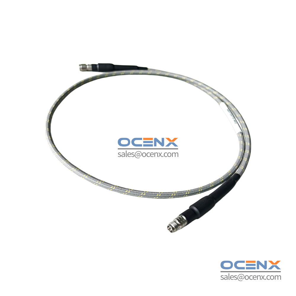 67 GHz Test Cable